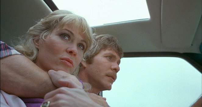 Dee Wallace, Christopher Stone