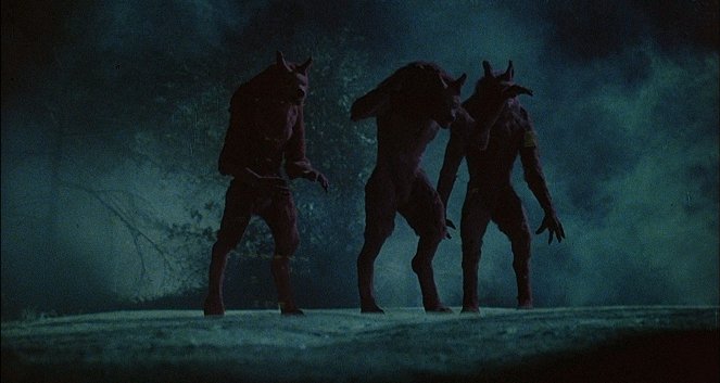 The Howling - Photos