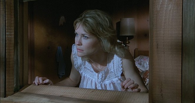 Hurlements - Film - Dee Wallace