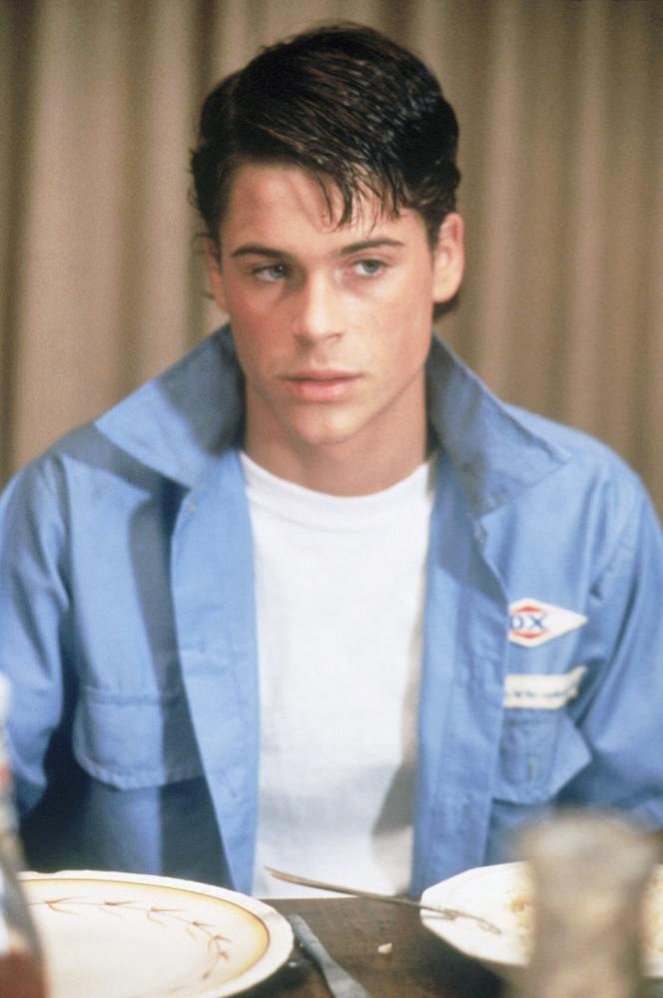 The Outsiders - Photos - Rob Lowe