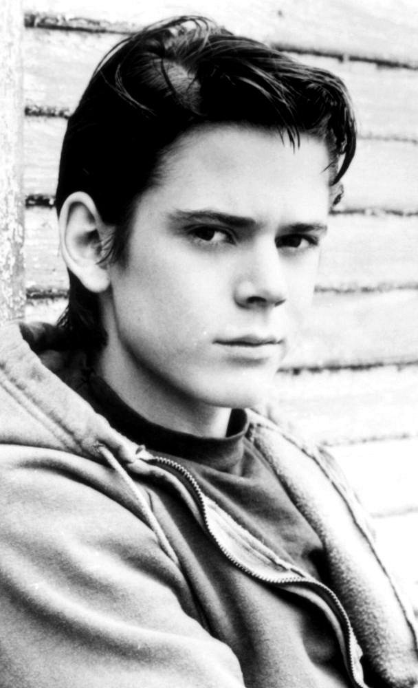 The Outsiders - Promo - C. Thomas Howell