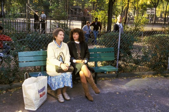 En romans på Manhattan - Kuvat elokuvasta
