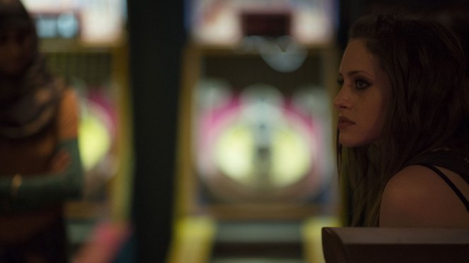 Mr. Robot - Film - Carly Chaikin