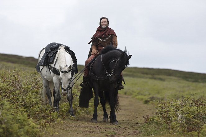 The Hollow Crown - Richard II - Photos