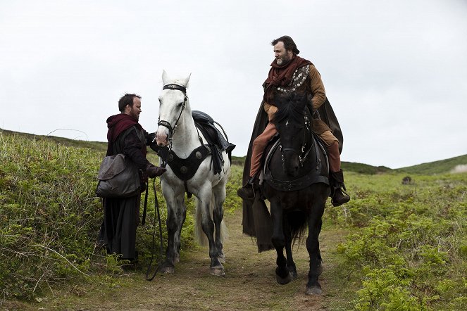The Hollow Crown - Season 1 - Richard II - Van film