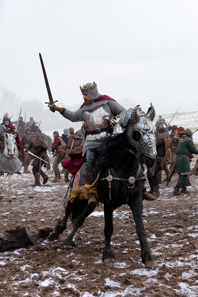 The Hollow Crown - Season 1 - Henry IV, Part 1 - Photos - Jeremy Irons