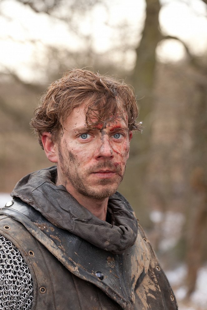 The Hollow Crown - Henry IV, Part 1 - Promo - Joe Armstrong