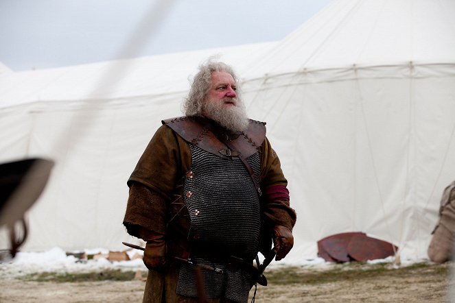 The Hollow Crown - Henry IV, Part 1 - Film - Simon Russell Beale