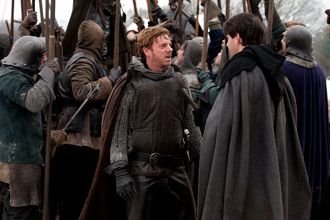 The Hollow Crown - Henry IV, Part 1 - Do filme - Joe Armstrong