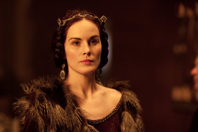 The Hollow Crown - Henry IV, Part 1 - Film - Michelle Dockery