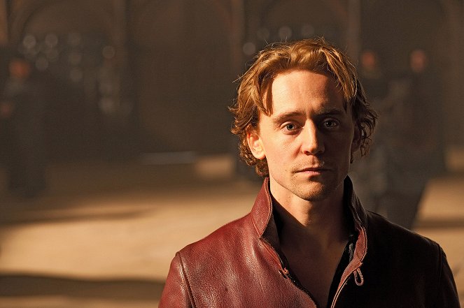 The Hollow Crown - Henry IV, Part 1 - Promo - Tom Hiddleston
