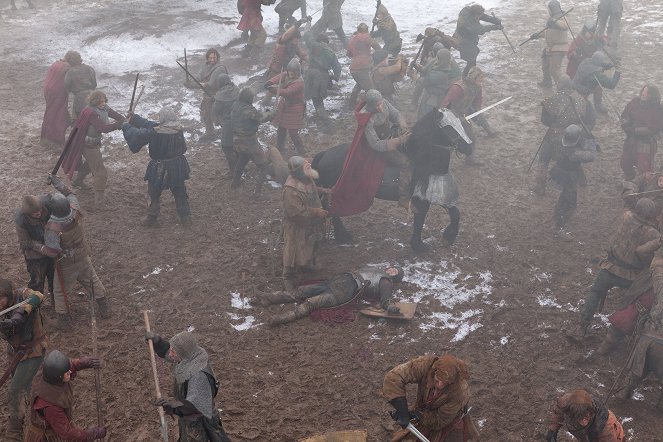 The Hollow Crown - Henry IV, Part 1 - Photos