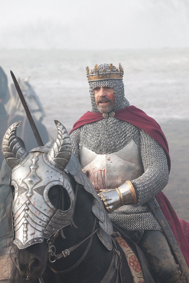 The Hollow Crown - Henry IV - Teil 1 - Filmfotos - Jeremy Irons