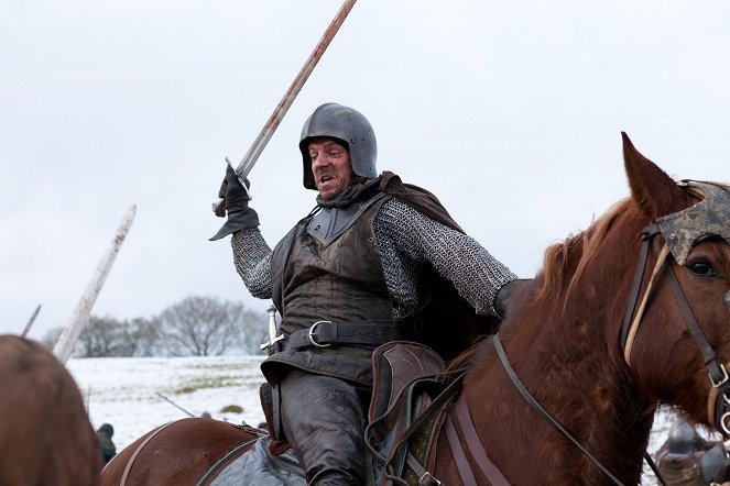 The Hollow Crown - Season 1 - Henry IV, Part 1 - Photos - Joe Armstrong