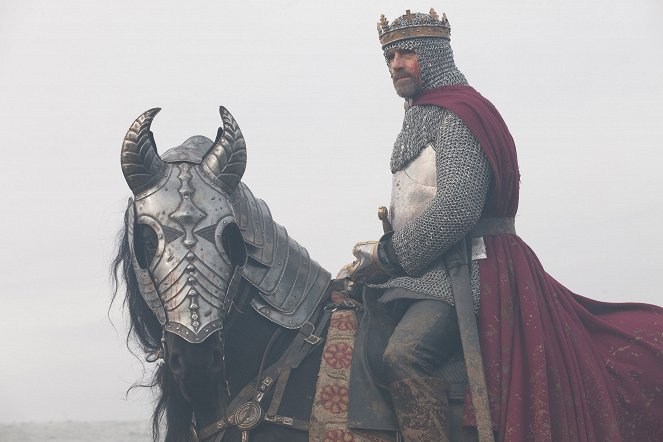 The Hollow Crown - Henry IV - Teil 1 - Filmfotos - Jeremy Irons