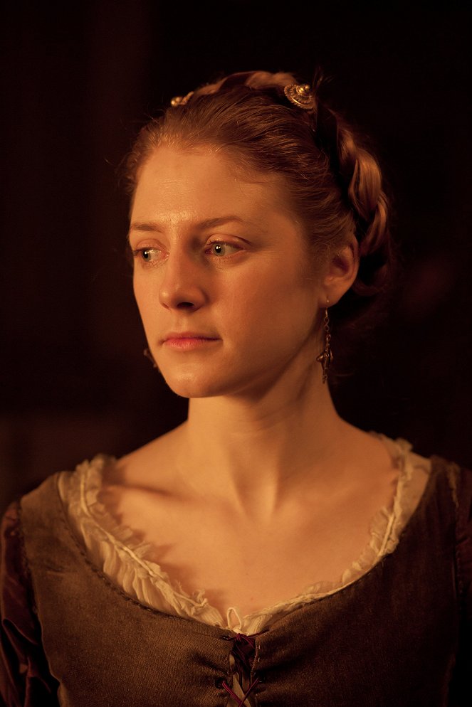 The Hollow Crown - Henry IV, Part 1 - Promo - Alexandra Clatworthy