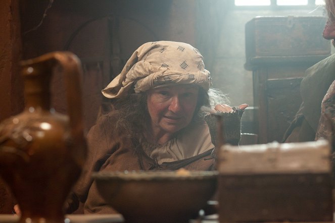 The Hollow Crown - Henry IV, Part 1 - Photos - Julie Walters