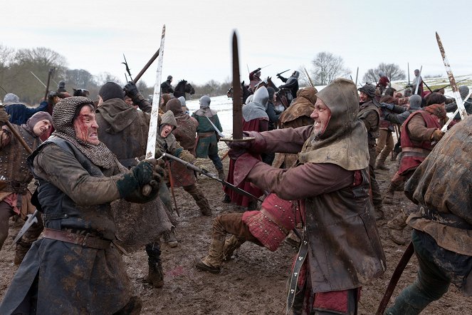 The Hollow Crown - Henry IV, Part 1 - Photos