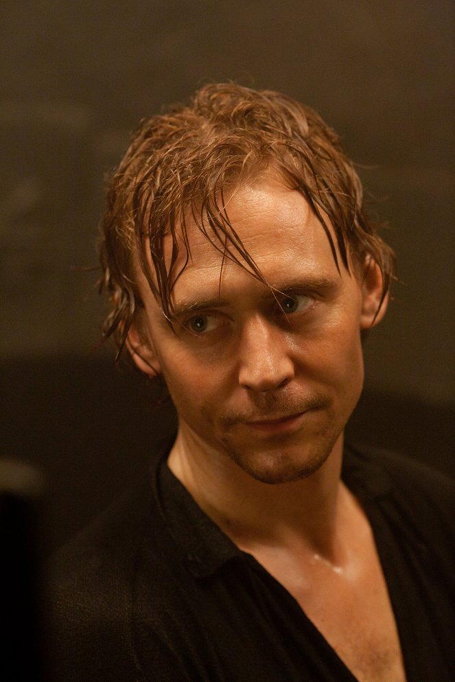 The Hollow Crown - Henry IV, Part 1 - Promo - Tom Hiddleston