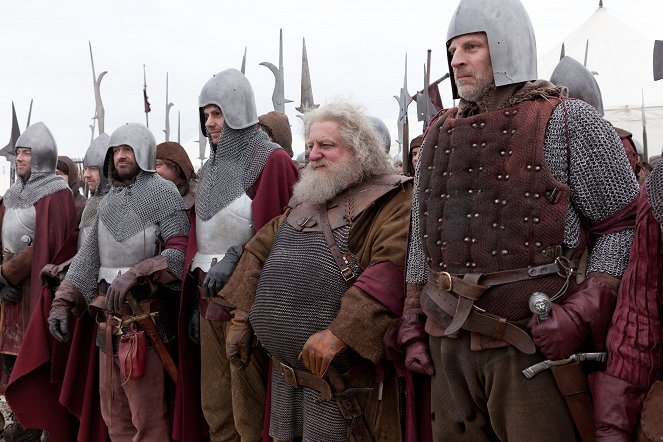 The Hollow Crown - Filmfotos - Simon Russell Beale