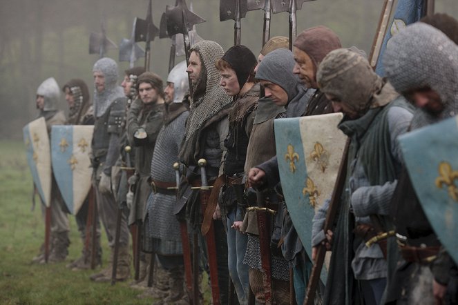 The Hollow Crown - Henry V - Film