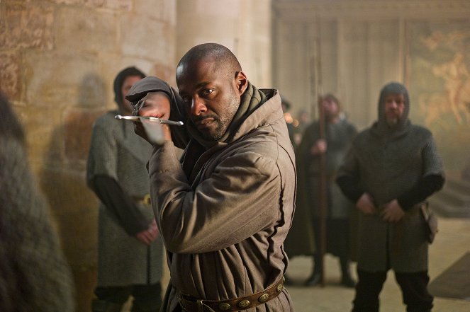 The Hollow Crown - Henry V - Photos - Paterson Joseph