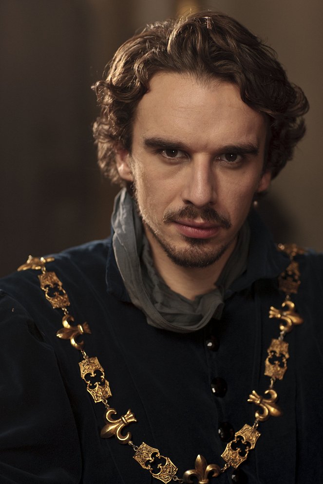 The Hollow Crown - Henry V - Werbefoto - Edward Akrout