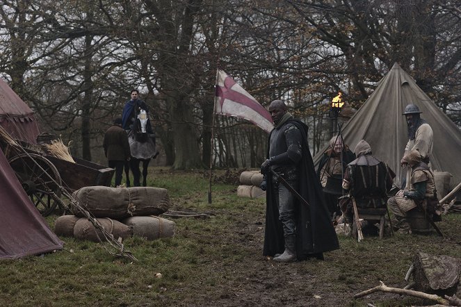 Ontto kruunu - Season 1 - Henry V - Kuvat elokuvasta