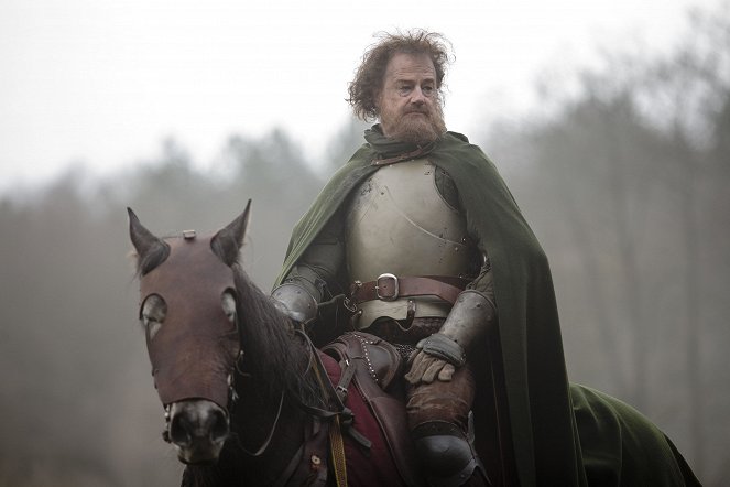 The Hollow Crown - Henry V - Photos - Owen Teale