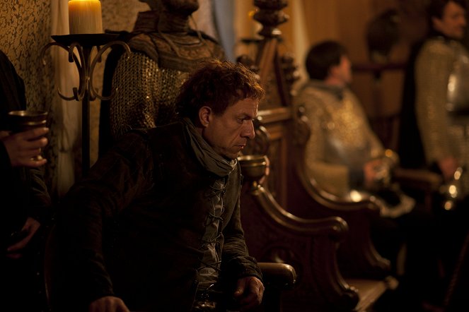 The Hollow Crown - Henry V - Filmfotos