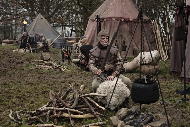 The Hollow Crown - Season 1 - Henry V - Photos