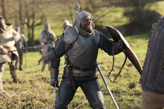 The Hollow Crown - Henry V - Filmfotos - Paterson Joseph