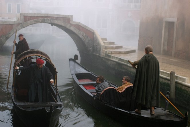 Der Kaufmann von Venedig - Filmfotos