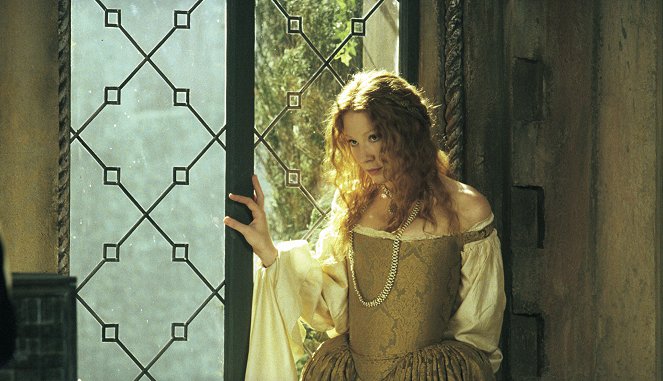 The Merchant of Venice - Kuvat elokuvasta - Lynn Collins