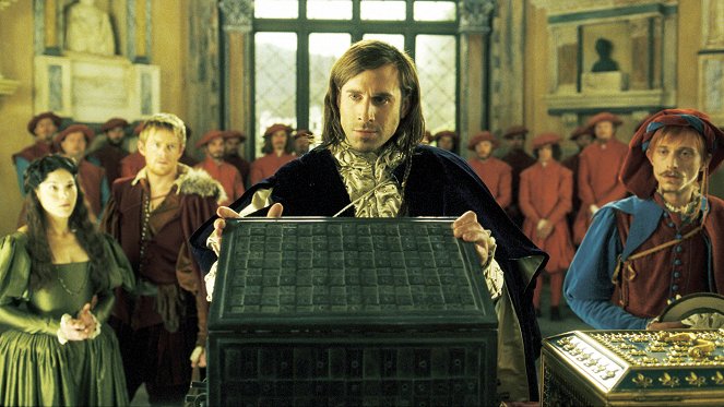 The Merchant of Venice - Kuvat elokuvasta - Joseph Fiennes