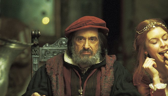 The Merchant of Venice - Kuvat elokuvasta - Al Pacino