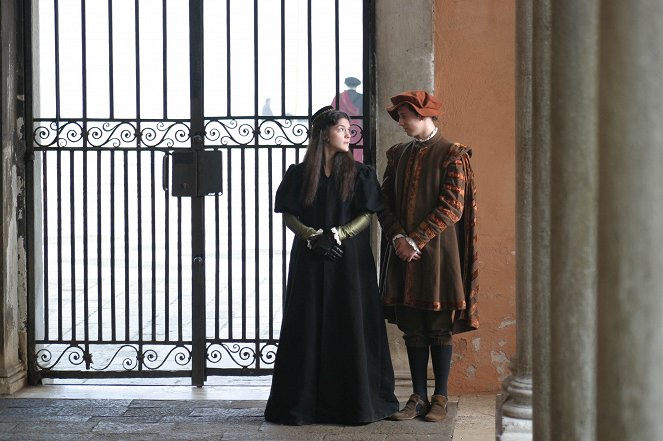 The Merchant of Venice - Kuvat elokuvasta