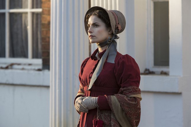 Jonathan Strange & Mr. Norrell - Chapter Two: How Is Lady Pole? - Photos - Charlotte Riley