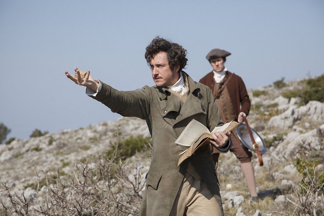 Jonathan Strange & Mr. Norrell - Chapter Three: The Education of a Magician - Film - Bertie Carvel