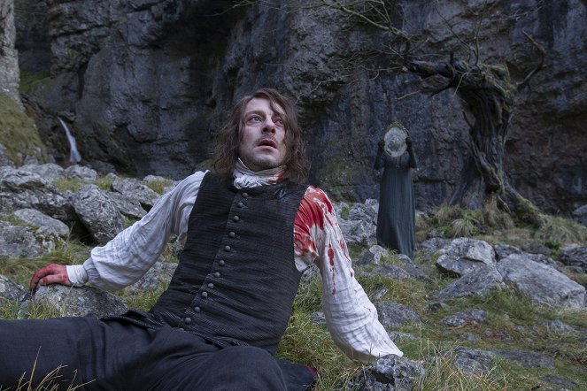 Jonathan Strange & Mr. Norrell - Chapter Four: All the Mirrors of the World - Filmfotók - Enzo Cilenti