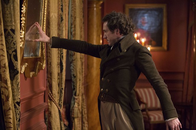Jonathan Strange & Mr. Norrell - Chapter Four: All the Mirrors of the World - Film - Bertie Carvel