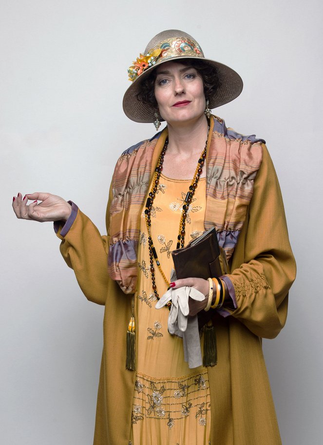 Mapp and Lucia - Promo