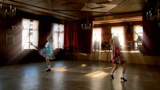 Bödälä - Dance the Rhythm - Film