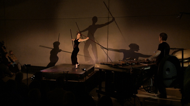 Bödälä - Dance the Rhythm - De la película