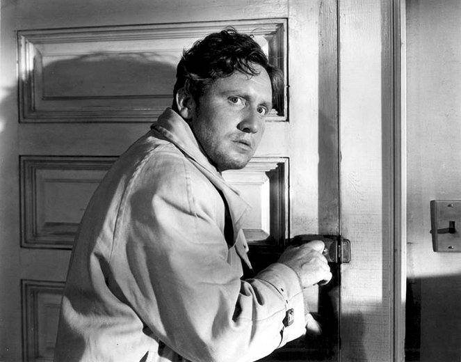 Byl jsem lynčován - Z filmu - Spencer Tracy