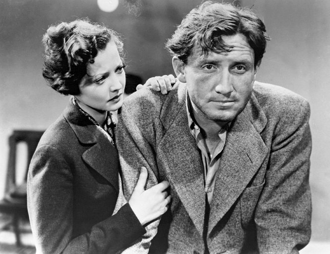 Fury - Van film - Sylvia Sidney, Spencer Tracy