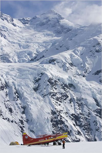 Mount St. Elias - Kuvat elokuvasta