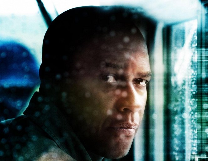 Unstoppable - Van film - Denzel Washington