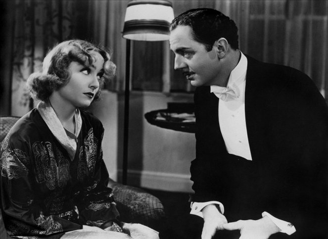 Mój pan mąż - Z filmu - Carole Lombard, William Powell