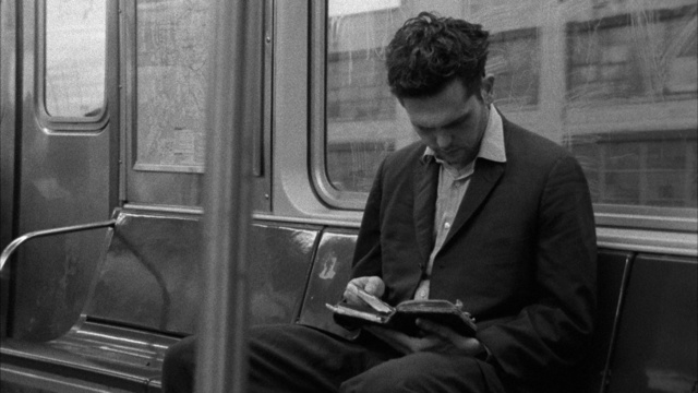 New York November - De filmes - Matthew Mark Meyer